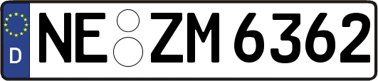 NE-ZM6362