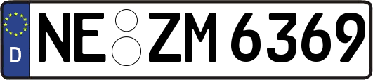 NE-ZM6369