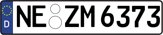 NE-ZM6373