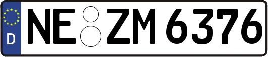 NE-ZM6376