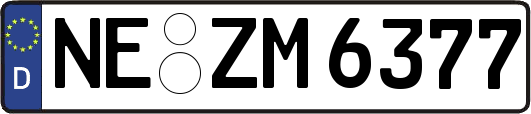 NE-ZM6377