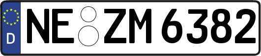 NE-ZM6382