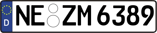 NE-ZM6389