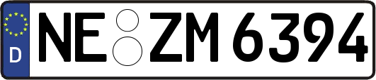 NE-ZM6394