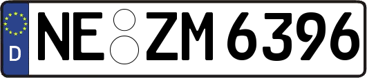 NE-ZM6396