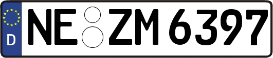 NE-ZM6397