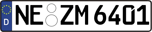 NE-ZM6401