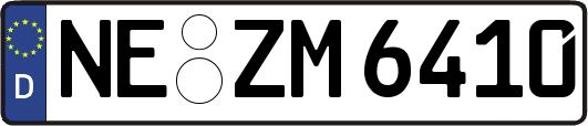 NE-ZM6410