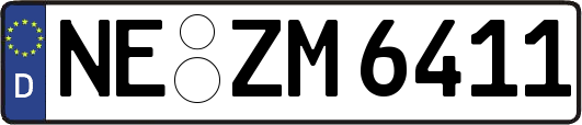 NE-ZM6411