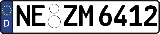 NE-ZM6412