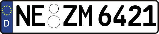 NE-ZM6421