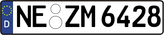 NE-ZM6428