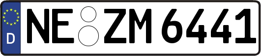 NE-ZM6441