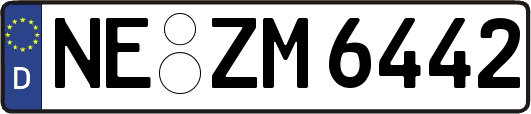 NE-ZM6442