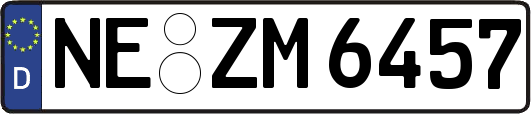 NE-ZM6457