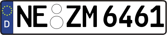 NE-ZM6461