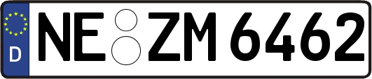 NE-ZM6462