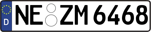 NE-ZM6468