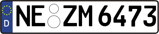 NE-ZM6473