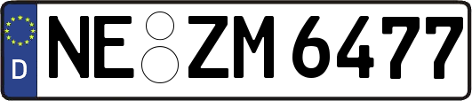 NE-ZM6477