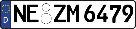 NE-ZM6479