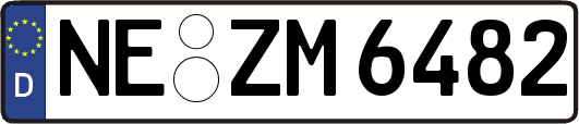 NE-ZM6482