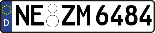 NE-ZM6484