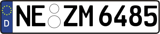 NE-ZM6485
