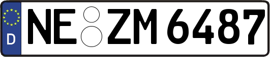 NE-ZM6487
