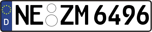 NE-ZM6496