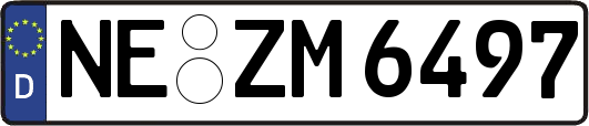 NE-ZM6497