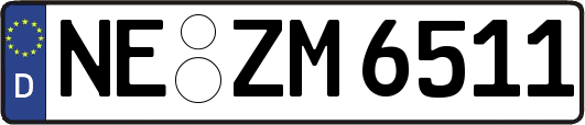 NE-ZM6511