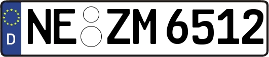 NE-ZM6512