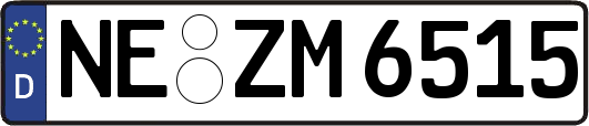 NE-ZM6515