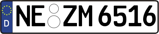 NE-ZM6516