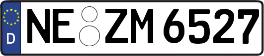 NE-ZM6527