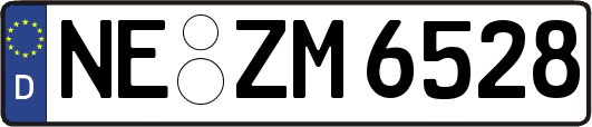 NE-ZM6528