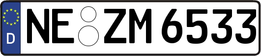 NE-ZM6533