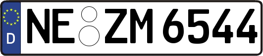 NE-ZM6544