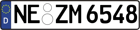 NE-ZM6548