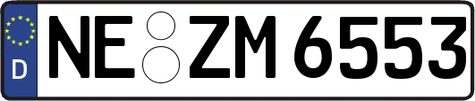 NE-ZM6553