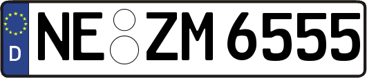 NE-ZM6555