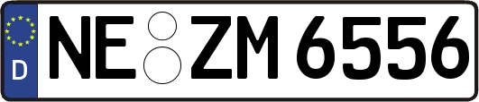 NE-ZM6556