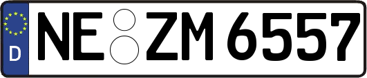 NE-ZM6557