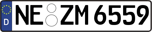 NE-ZM6559
