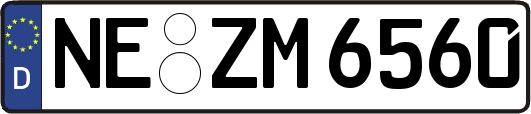 NE-ZM6560