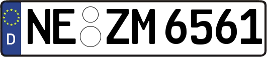 NE-ZM6561