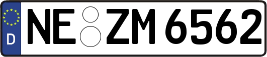 NE-ZM6562