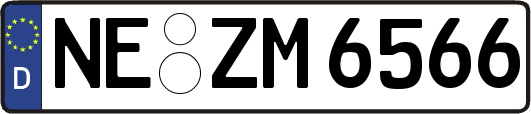 NE-ZM6566