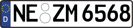 NE-ZM6568